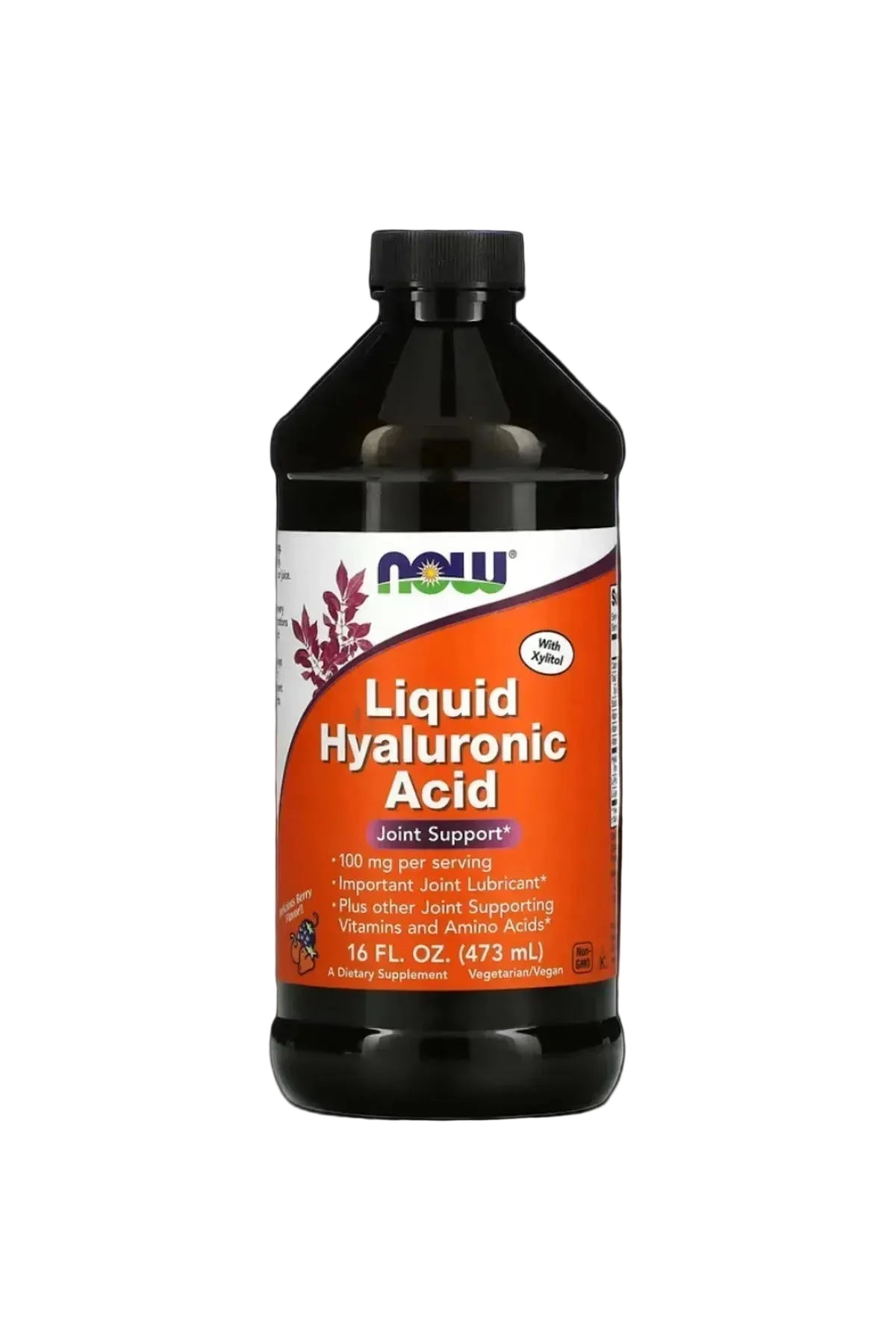 Liquid Hyaluronic Acid