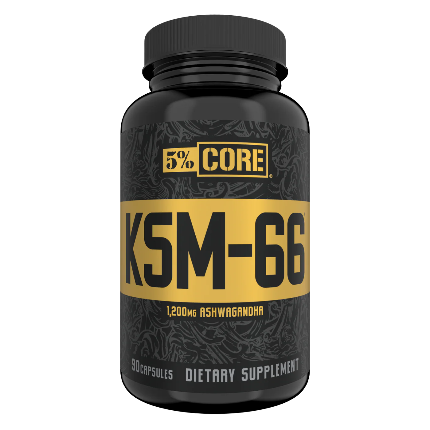 5% KSM-66