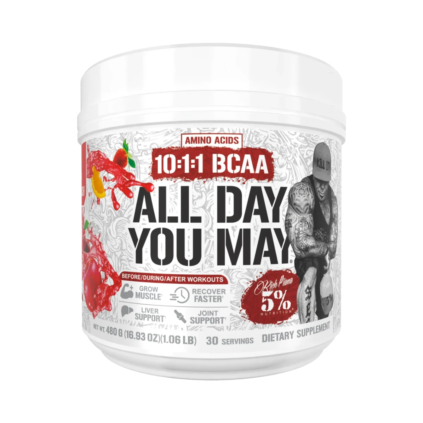 All Day You May