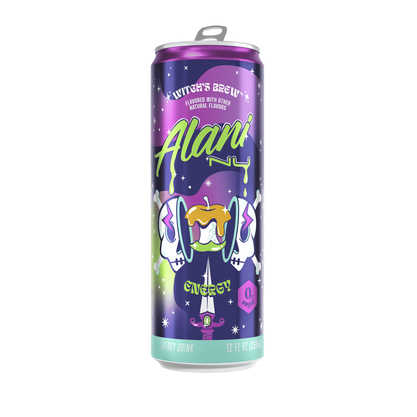 Alani Nu Energy (12 pack)