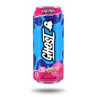 Ghost Energy (12 pack)