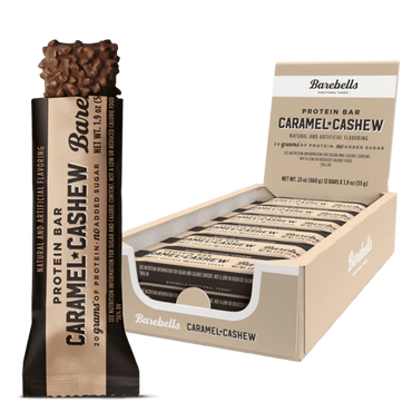 Barebells Bar (12 pack)