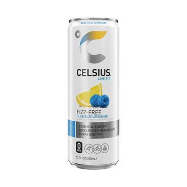 Celsius Energy (12 pack)
