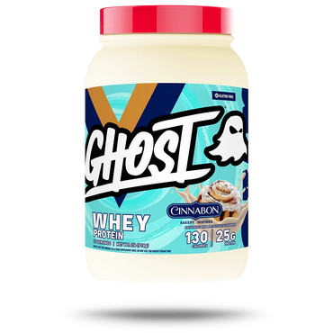 Ghost Whey