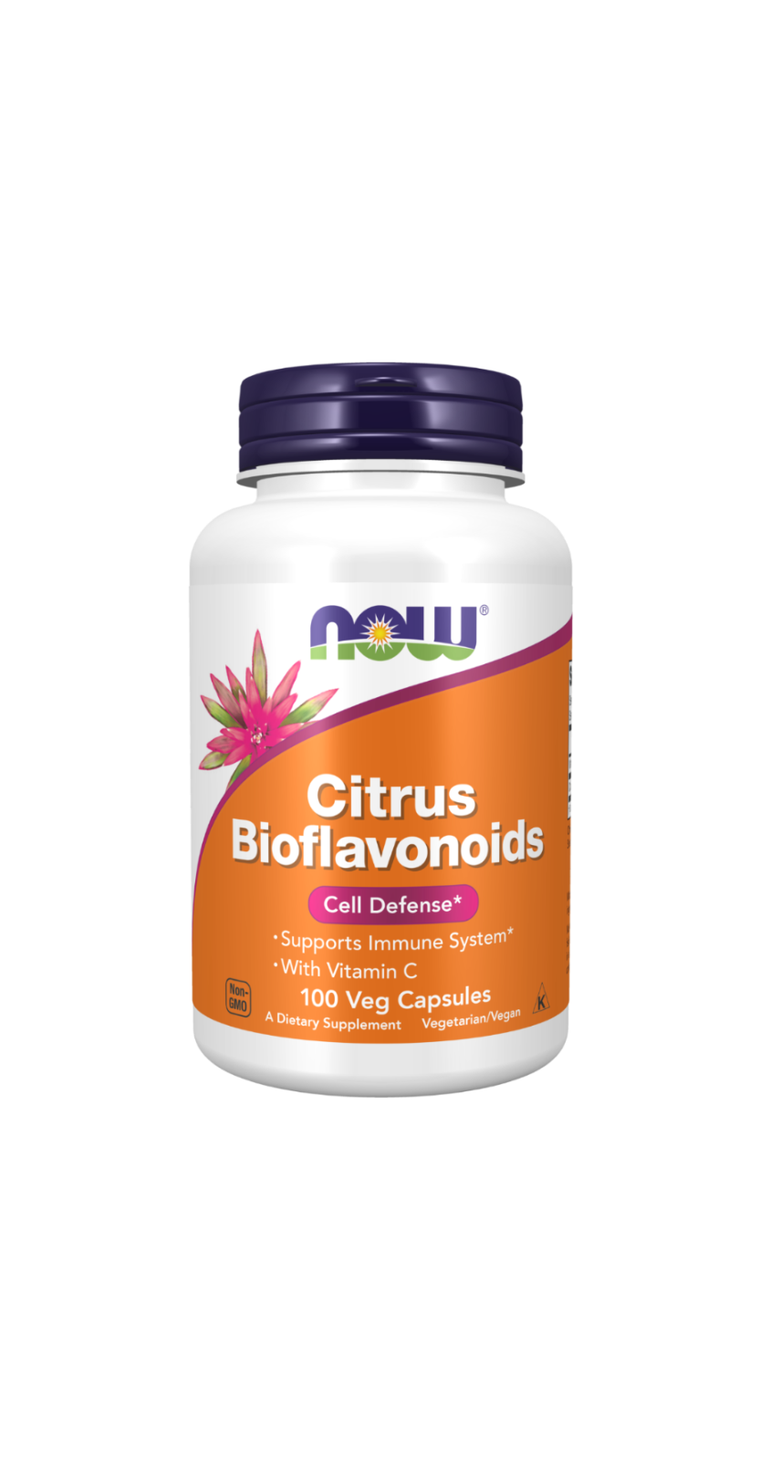 Citrus Bioflavonoids