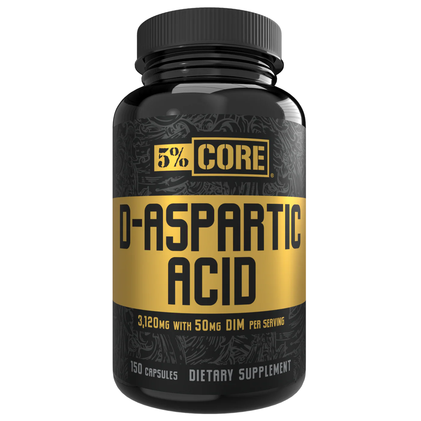 D-Aspartic Acid