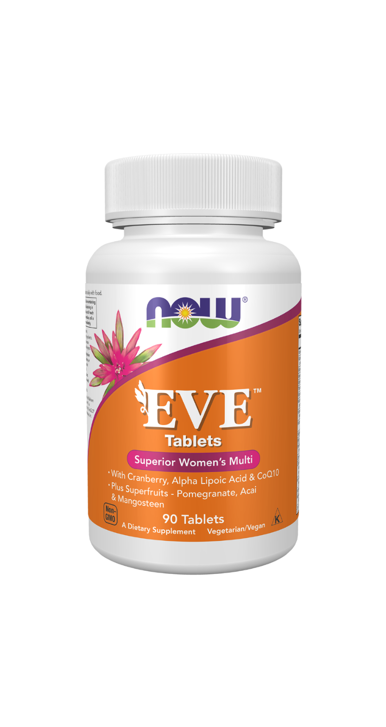 EVE