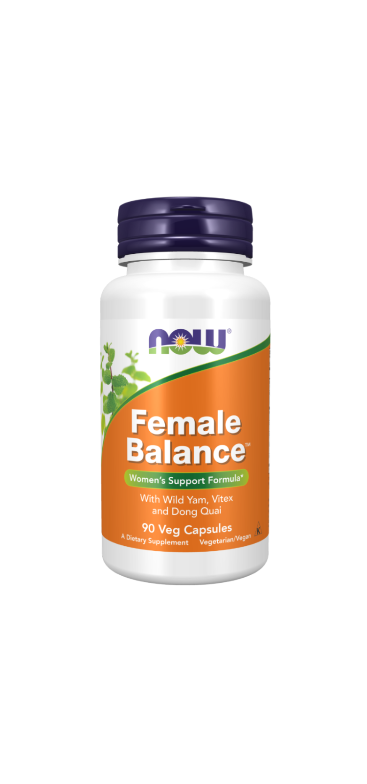 Female Balance