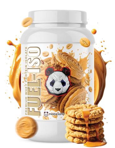 Panda Fuel Iso