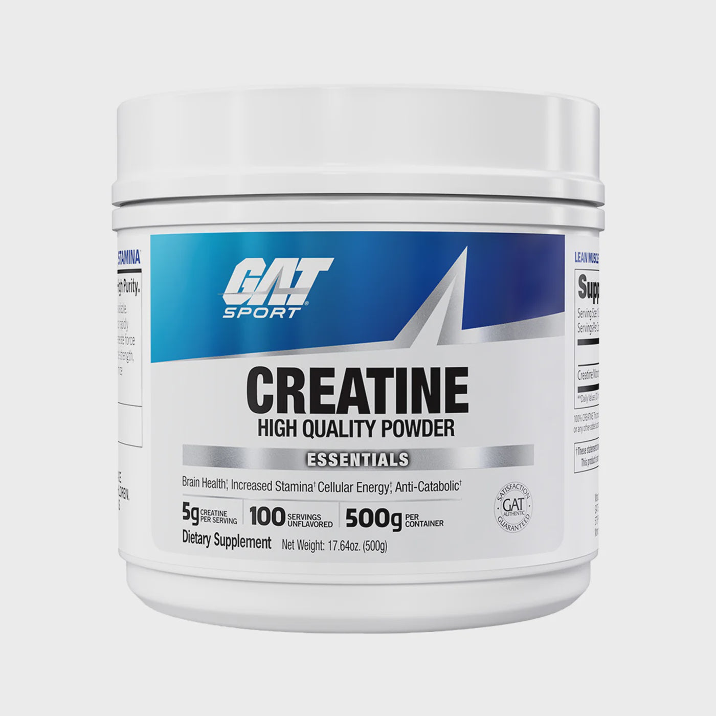 Creatine (100 servings)