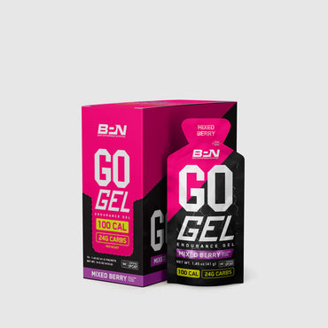 Go Gel (10 pack)