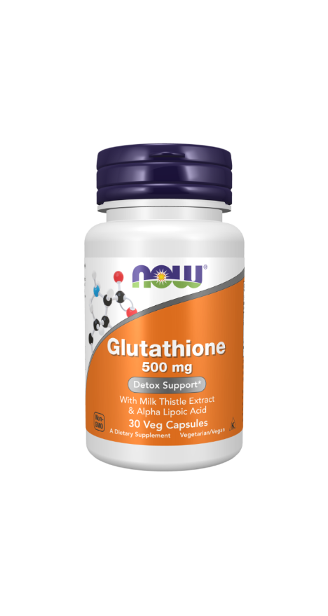Glutathione 500mg