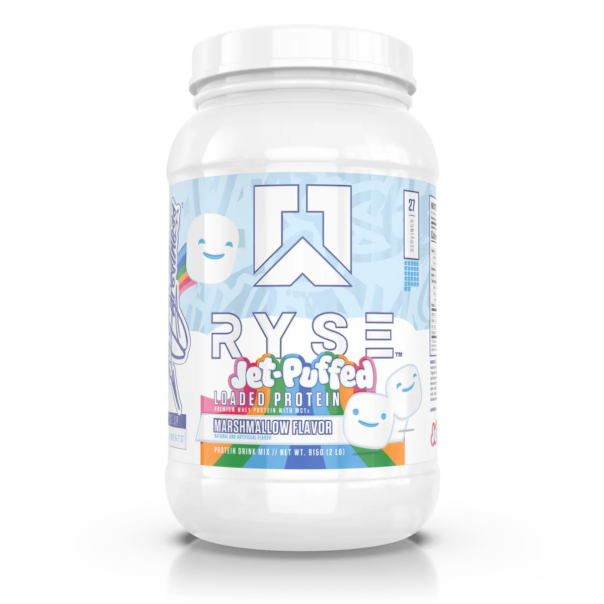 Ryse Protein