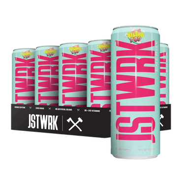 JstWrk Energy (12 Case)