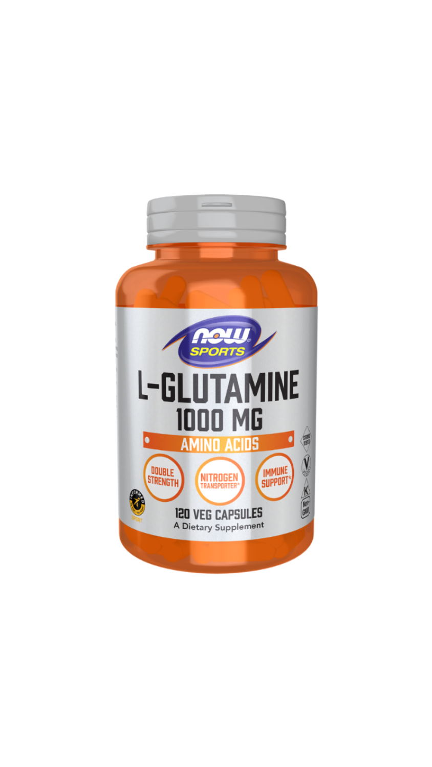 L-Glutamine 1000 MG
