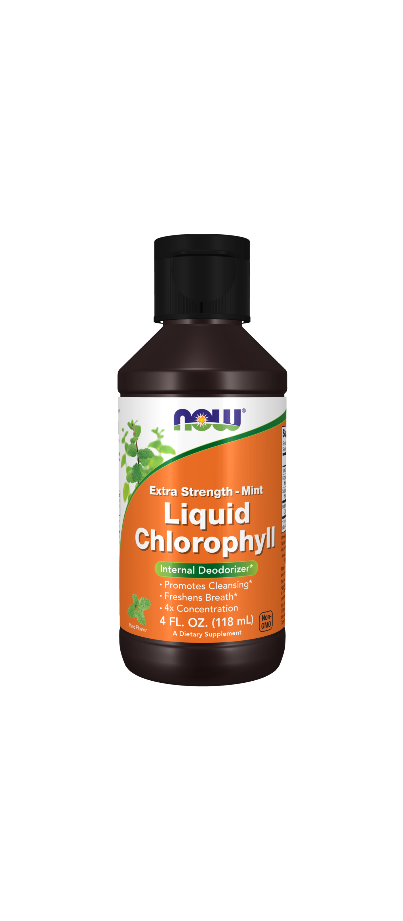 Liquid Chlorophyll