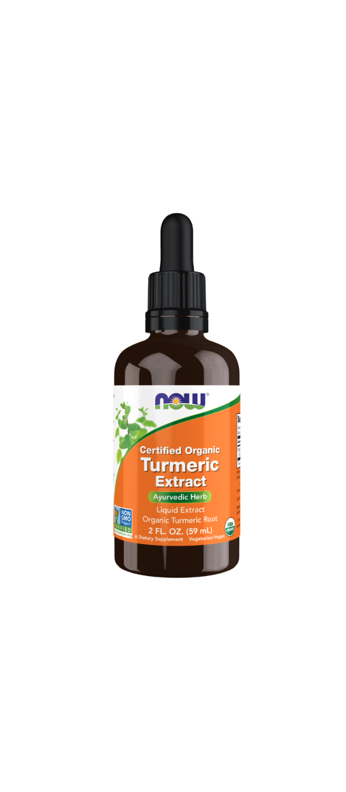 Liquid Turmeric Extract