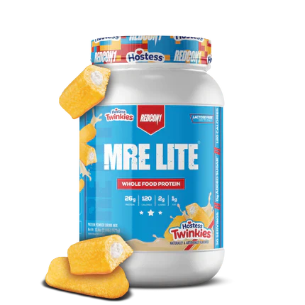 MRE Lite