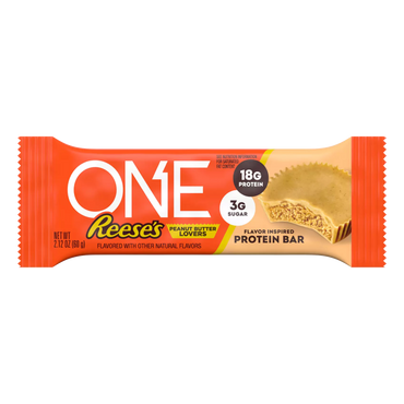 One Bars (12 Pack)
