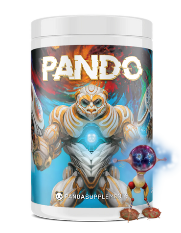 Pando