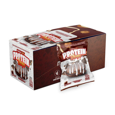 Protein Whoopie (6 pack)