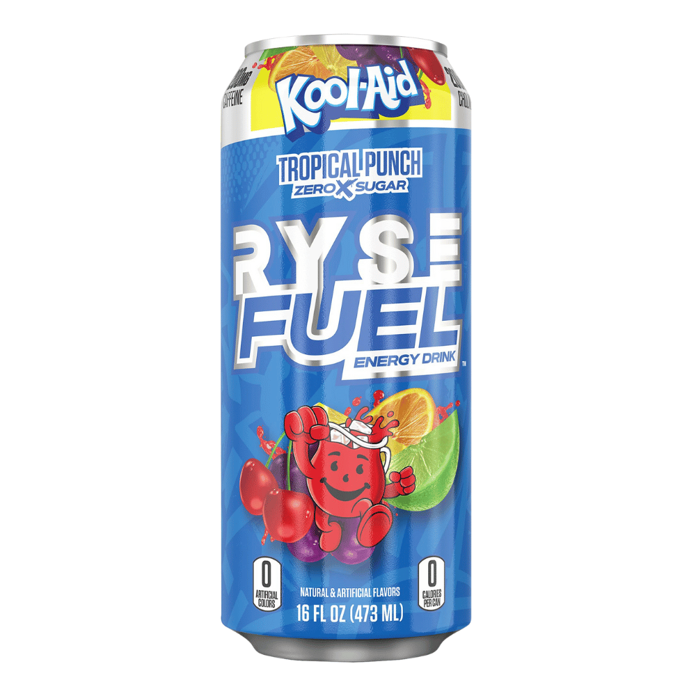 Ryse Energy (12 pack)