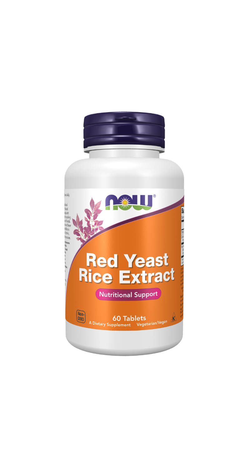 Red Yeast Rice