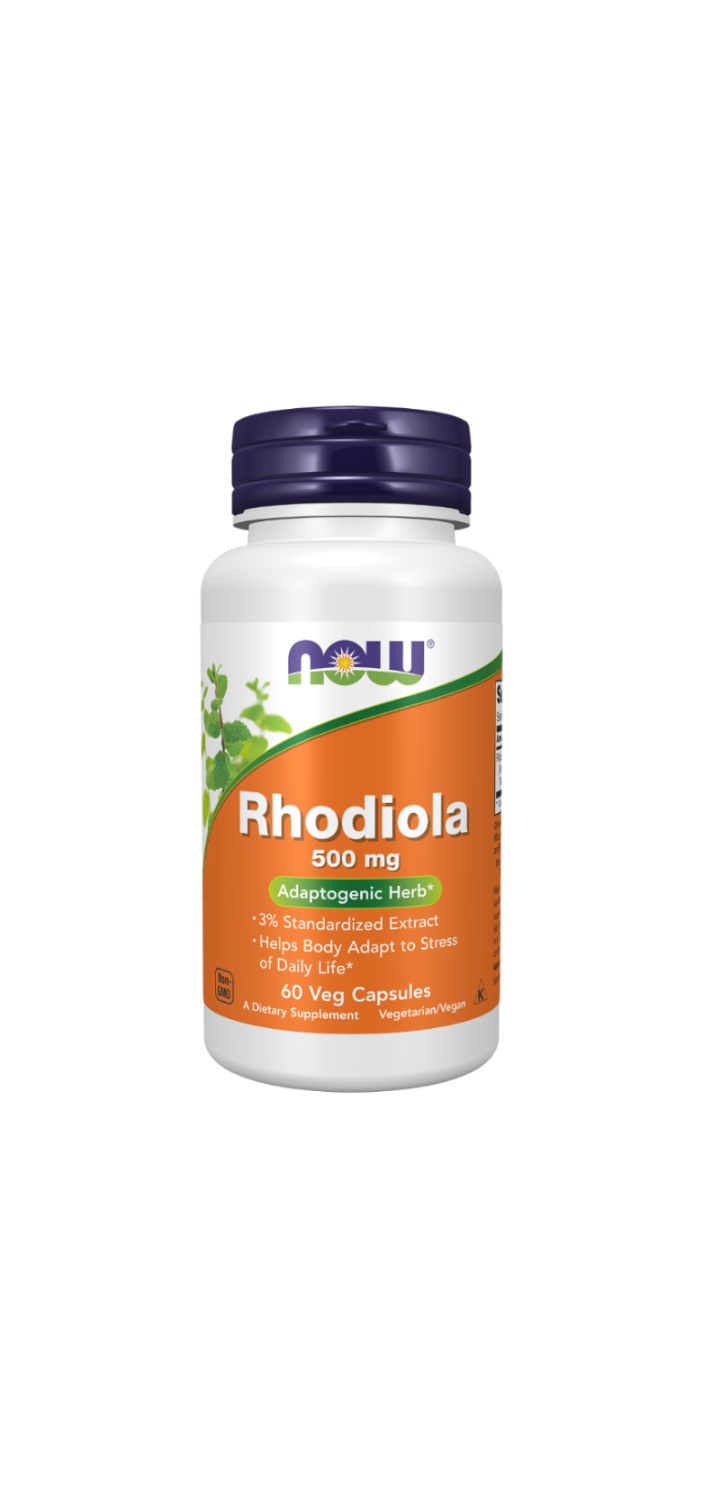 Rhodiola