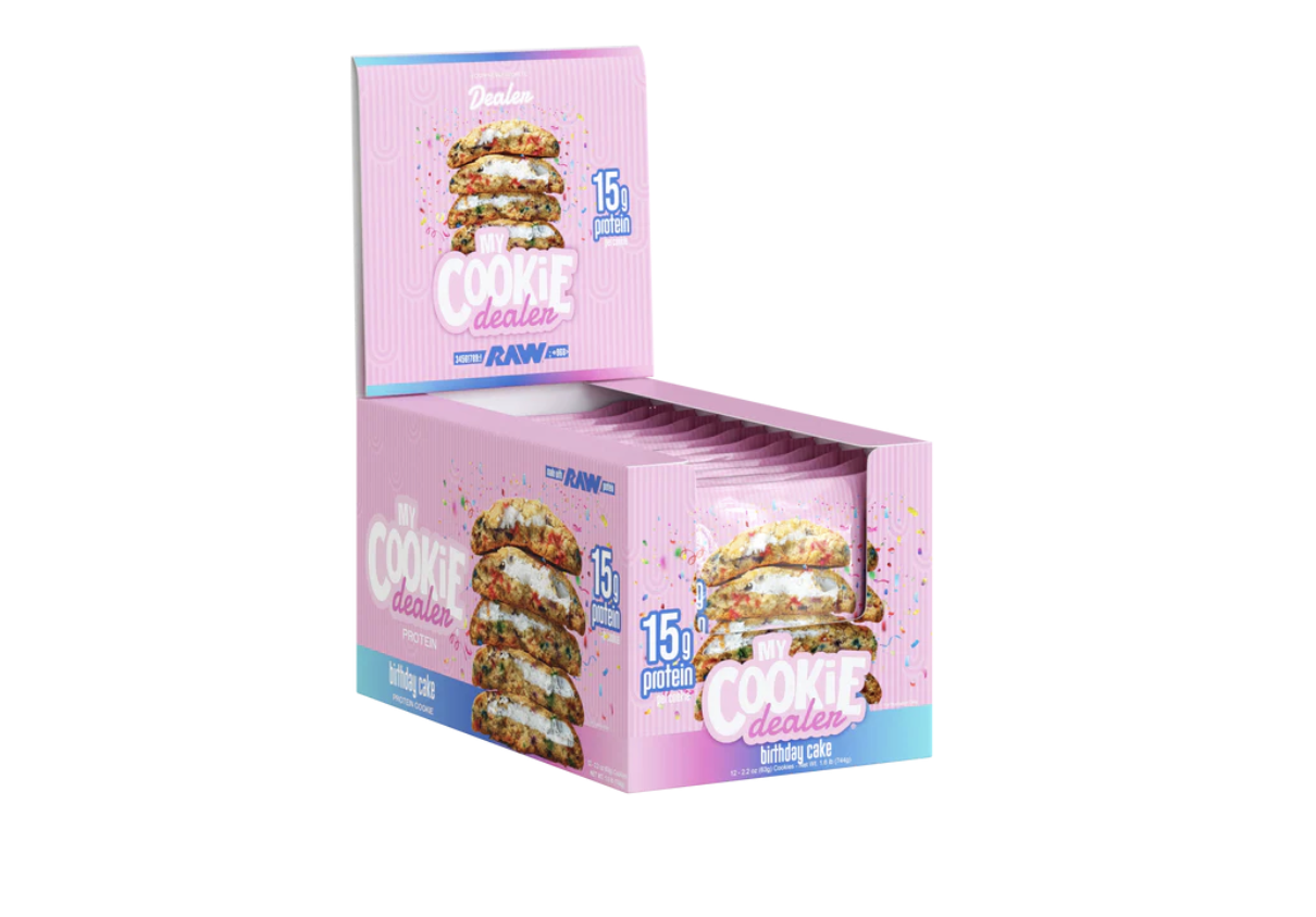 MCD 2oz (12 Pack)
