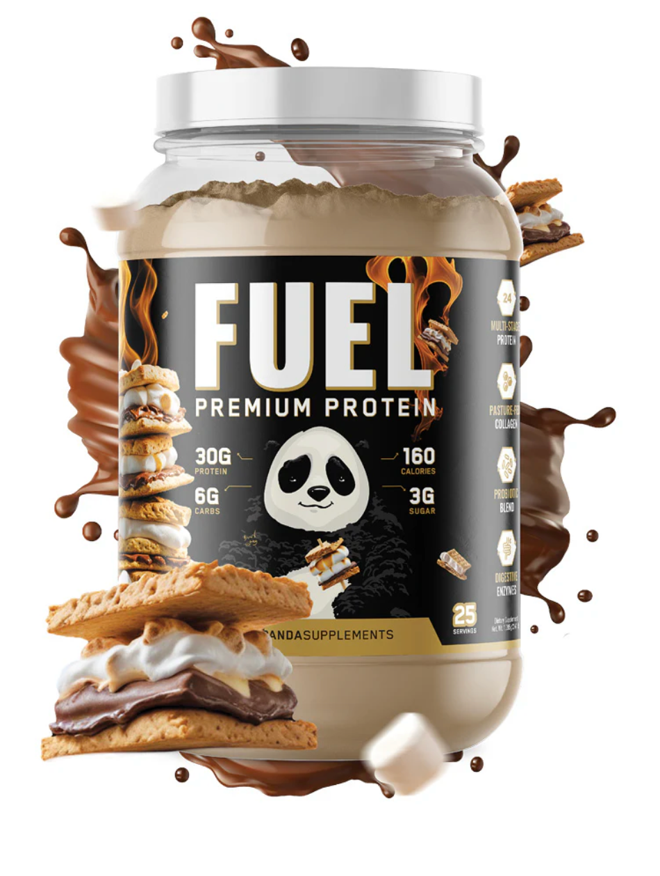Panda Fuel