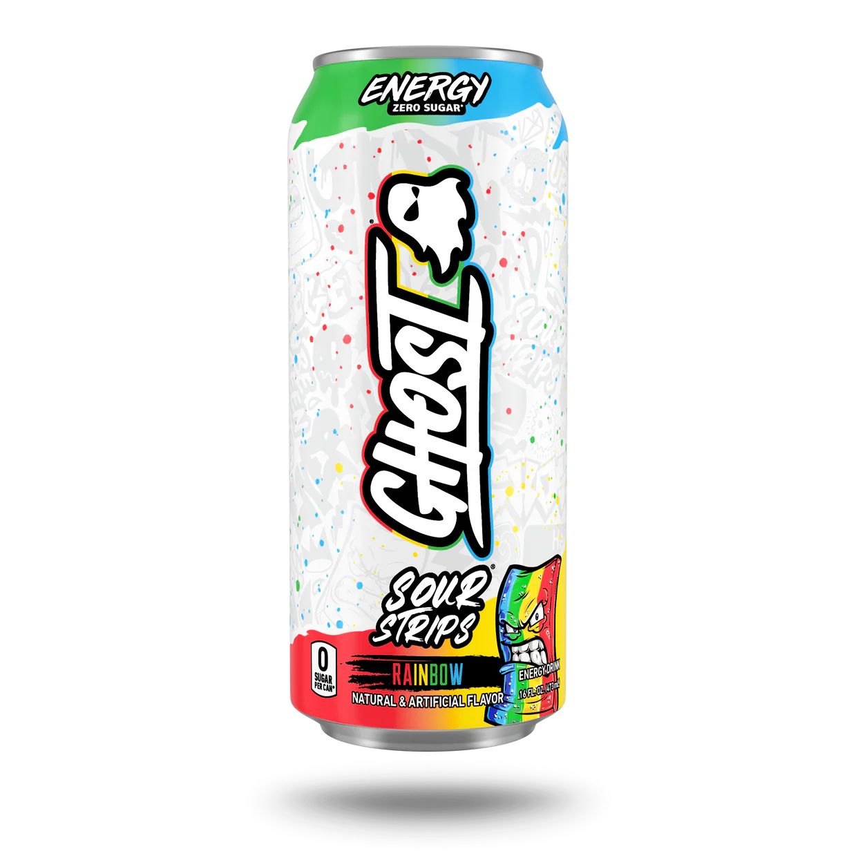 Ghost Energy (12 pack)