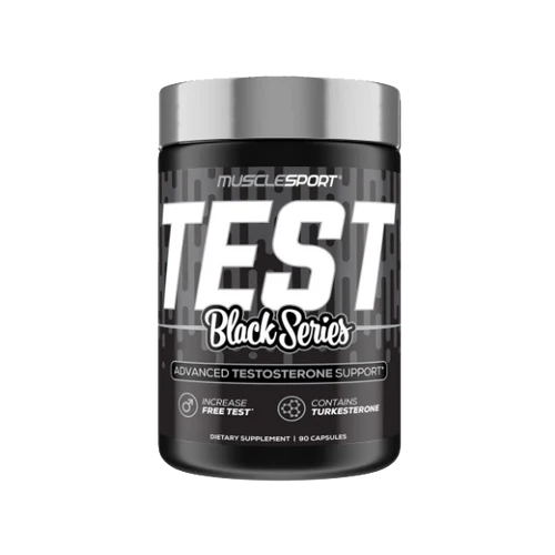 Test-Black Series