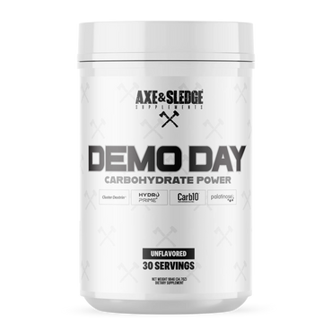 Demo Day