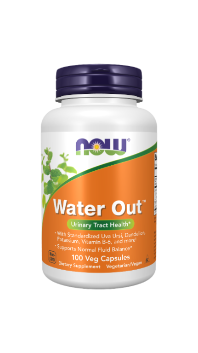Water Out