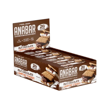 Anabar Protein Bar (12 pack)