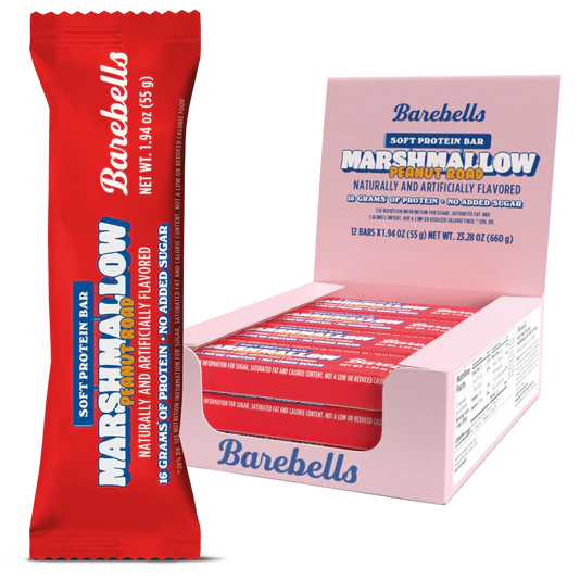 Barebells Bar (12 pack)