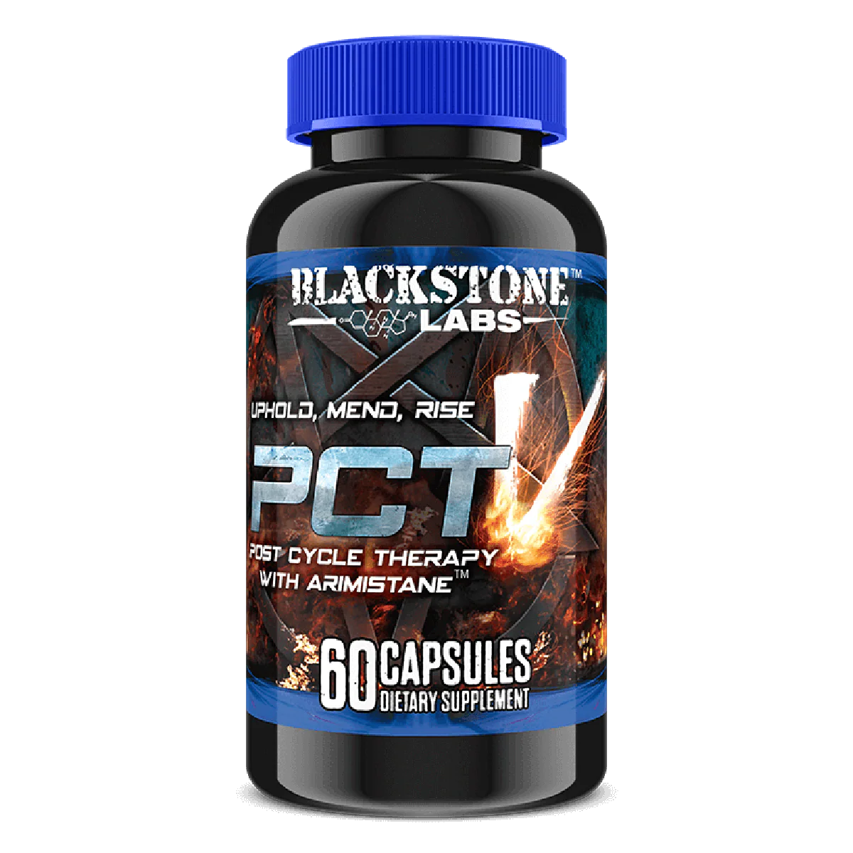 Blackstone PCT