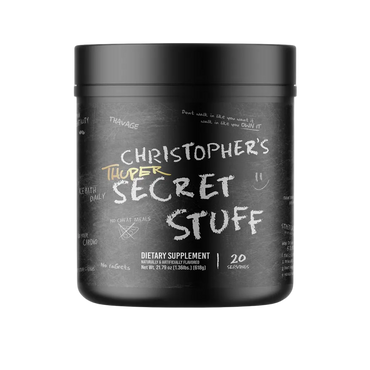 Thuper Thavage Pre-Workout