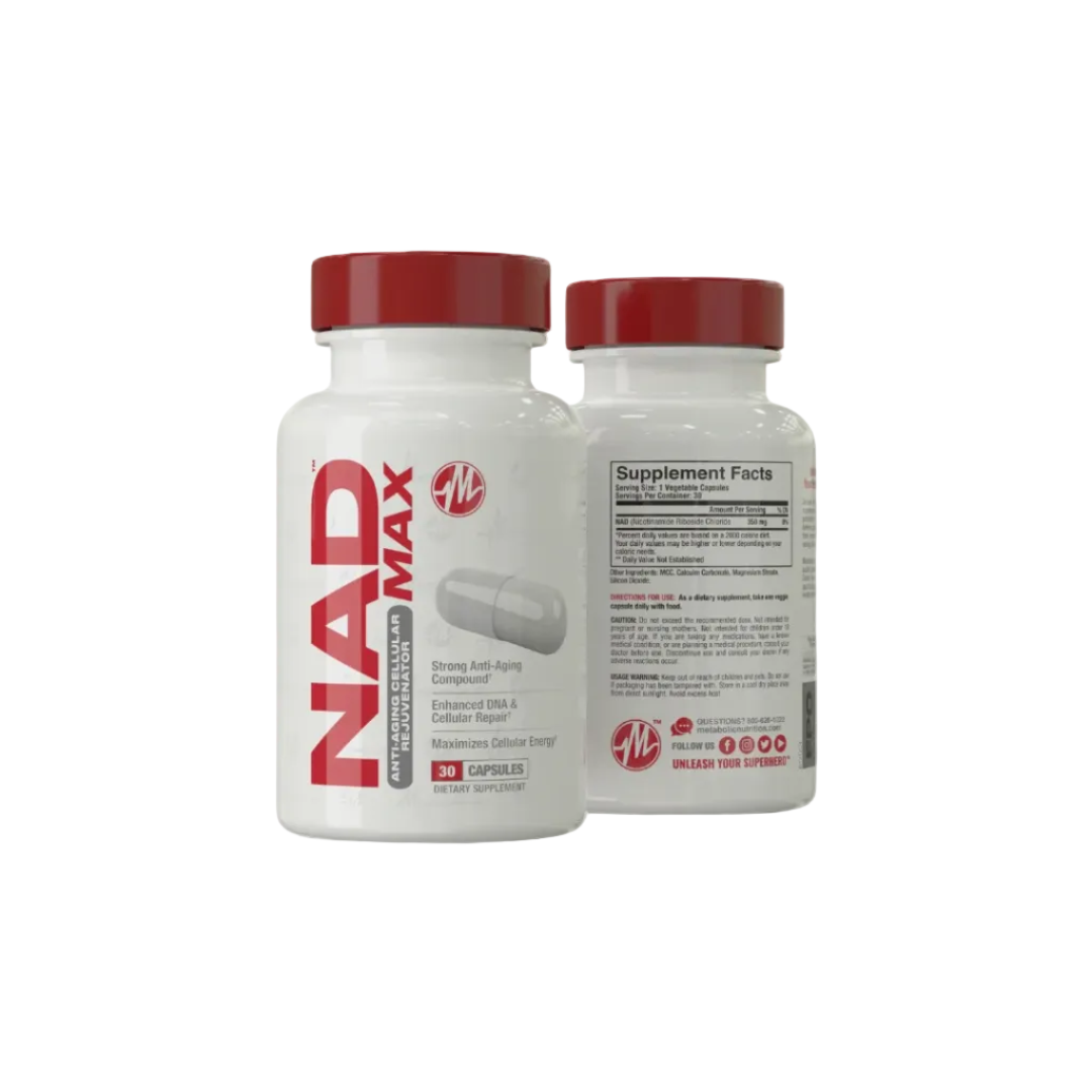 NAD+