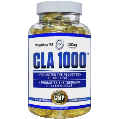 Hi-Tech CLA 1000