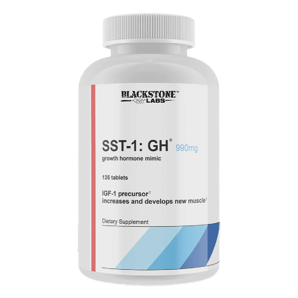 SST-1: GH