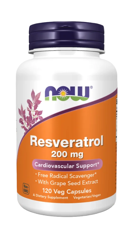 Resveratrol