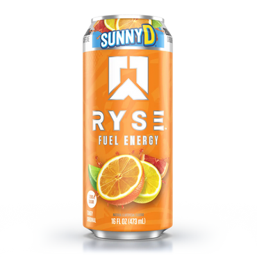 Ryse Energy (12 pack)
