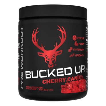 Bucked Up