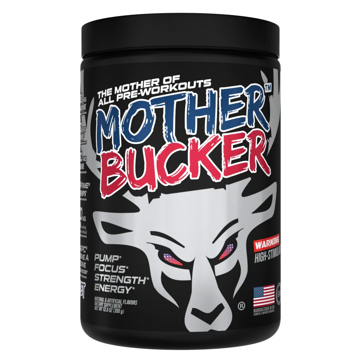 Mother Bucker