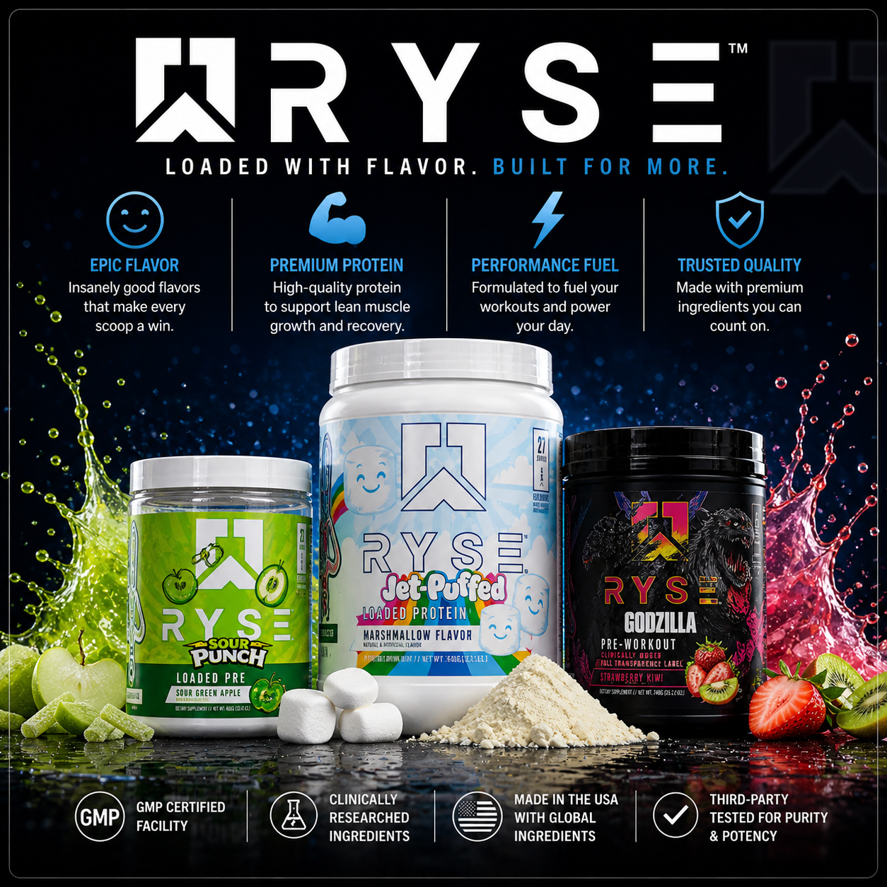 Ryse