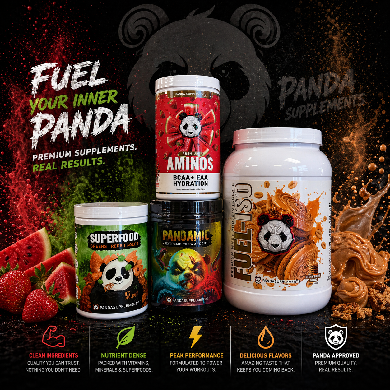 Panda