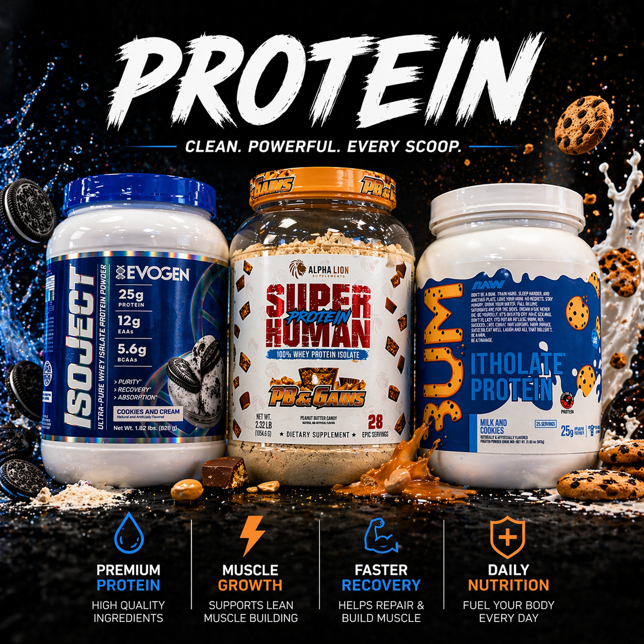 Protein