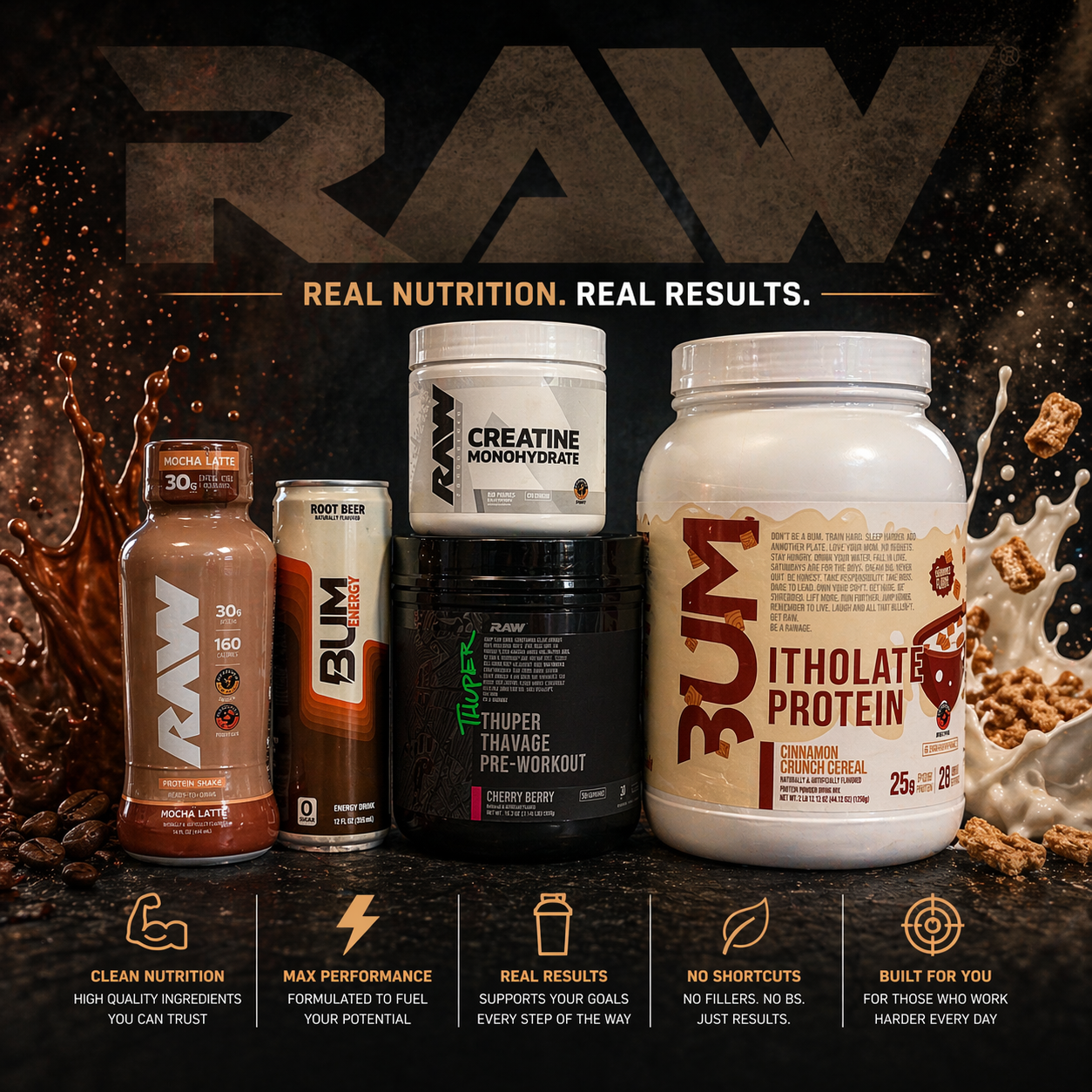 RAW