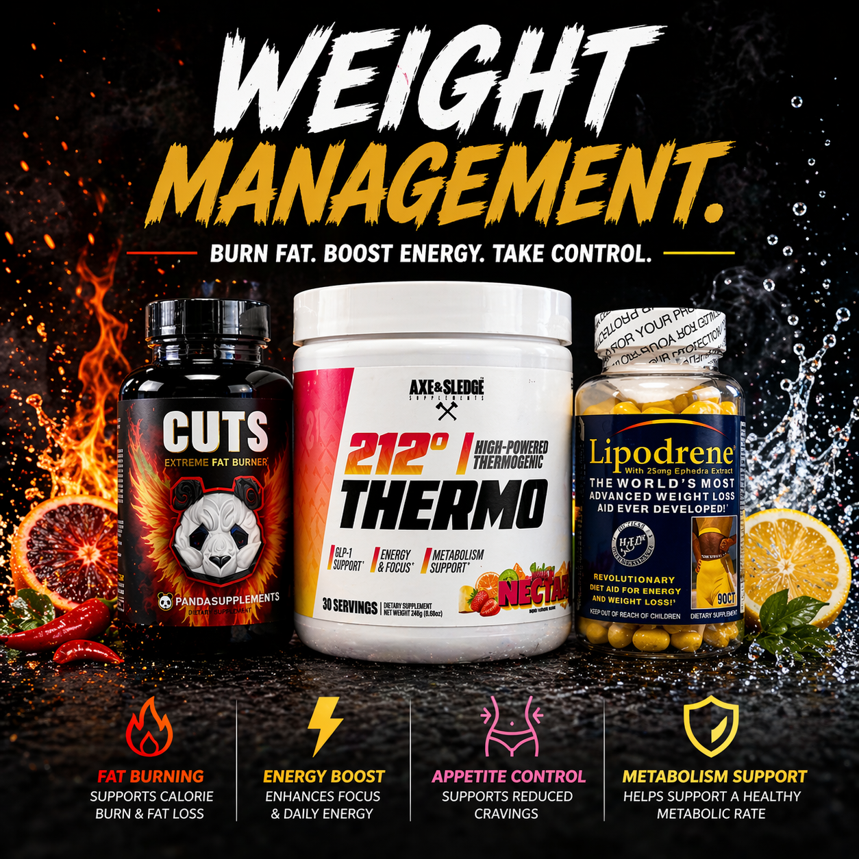 Weight Management